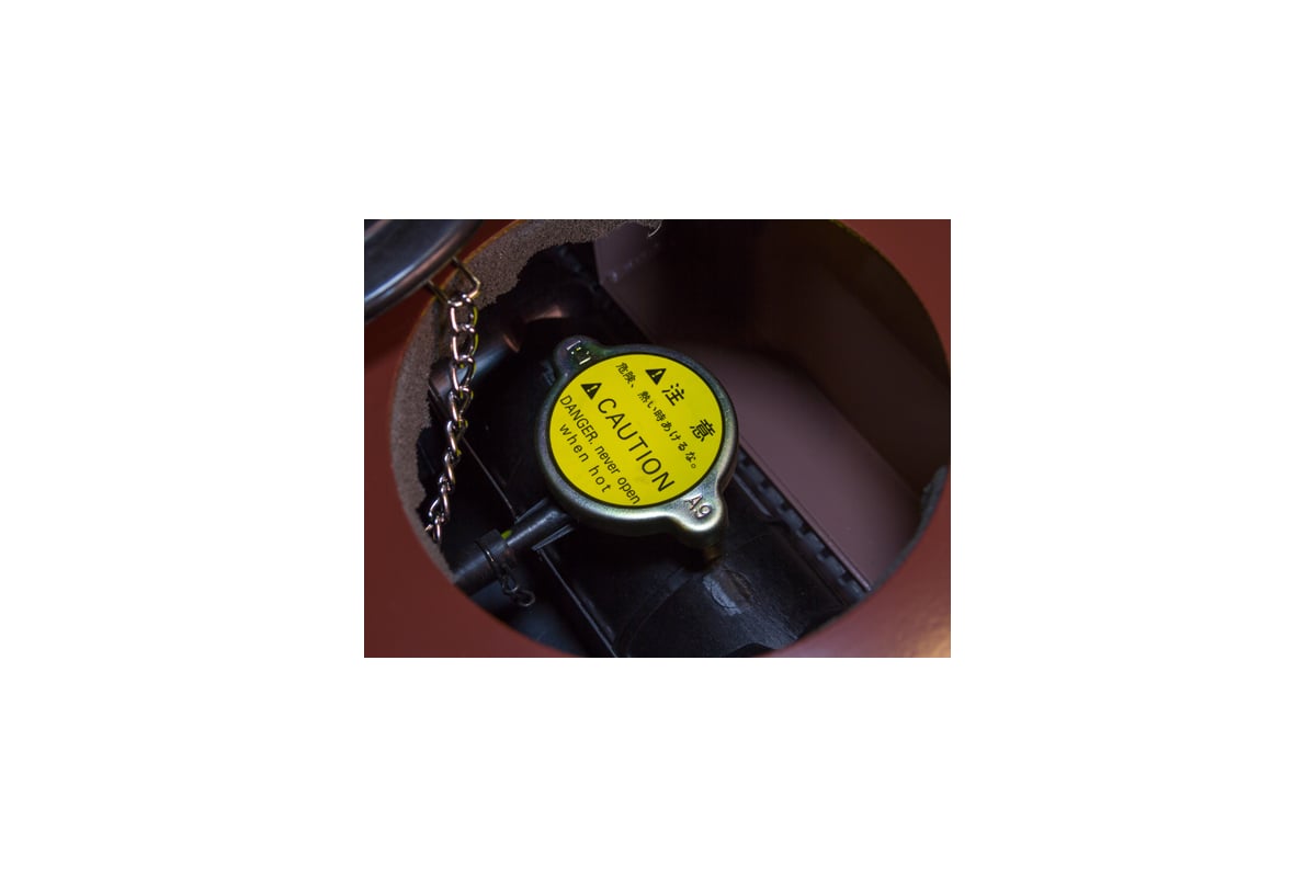 Дизельный генератор Toyo TG-47TBS БП-00006335