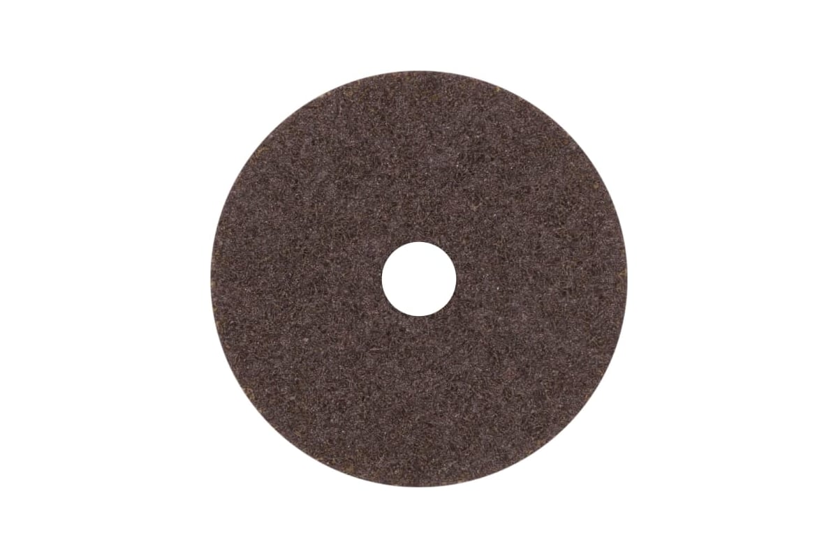 Круг из нетканого материала SV 484 125x22 мм medium Klingspor 353416