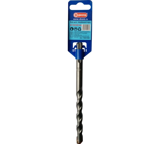 Бур (12х160 мм; SDS-plus) Диолд 90051028