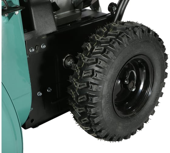 Бензиновый снегоуборщик Sturm STG5775R