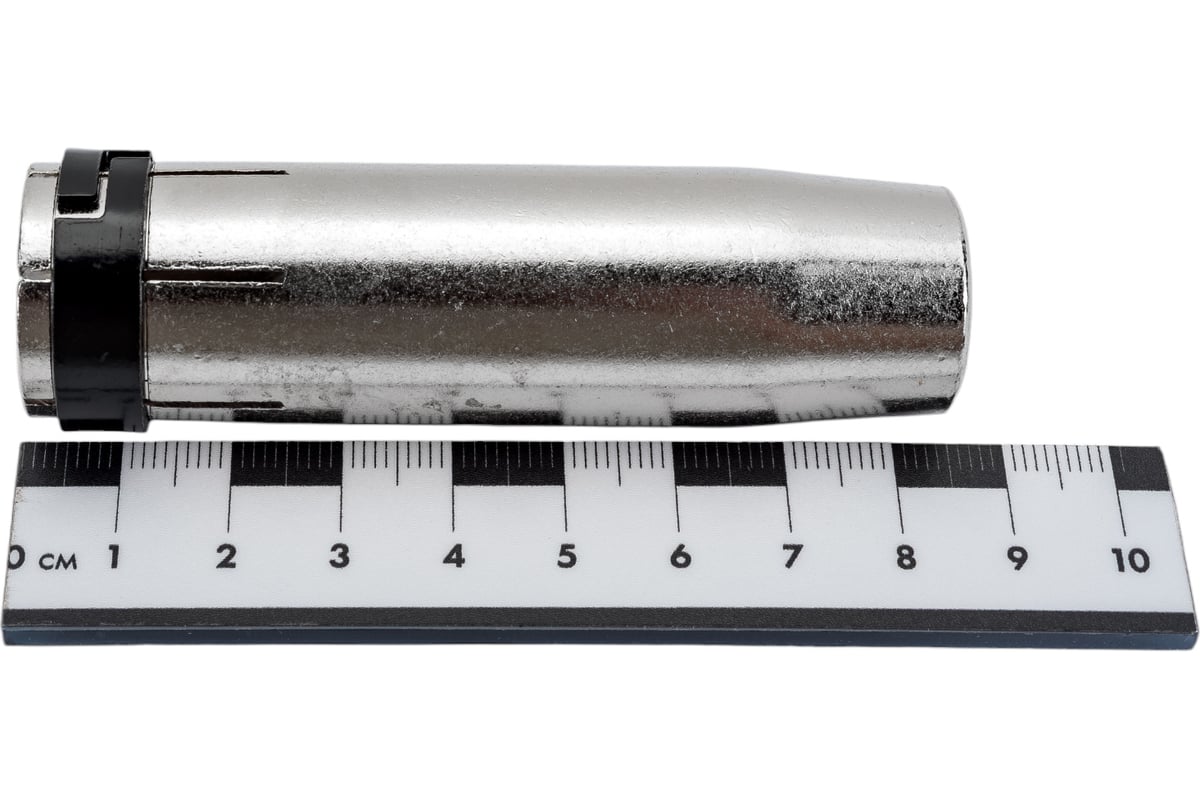 Сопло газораспределительное 16 мм MS 36 ICS0072 Сварог 87412