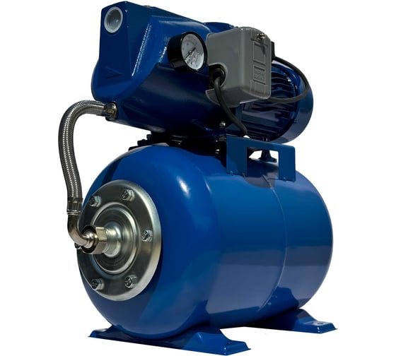 Насосная станция Maxpump JSW 1500D 24л 2040000001407