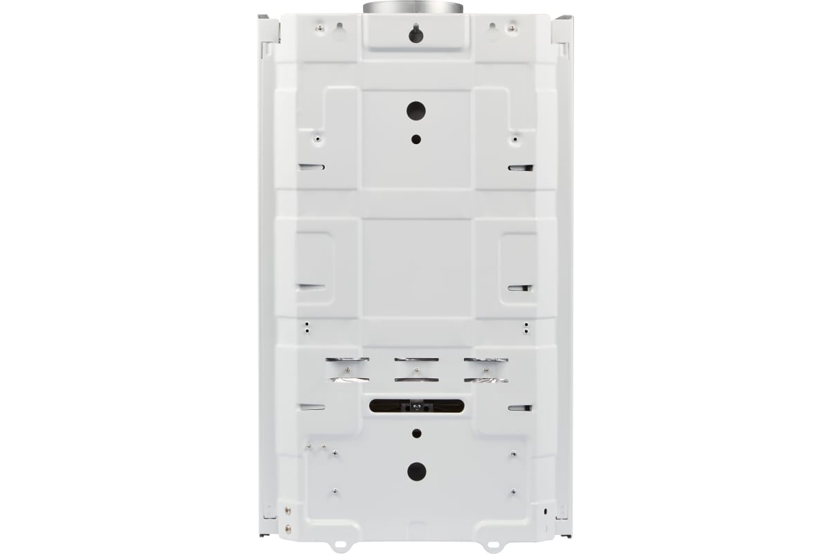 Газовая колонка Zanussi GWH 10 Fonte Glass Mirror НС-1194435