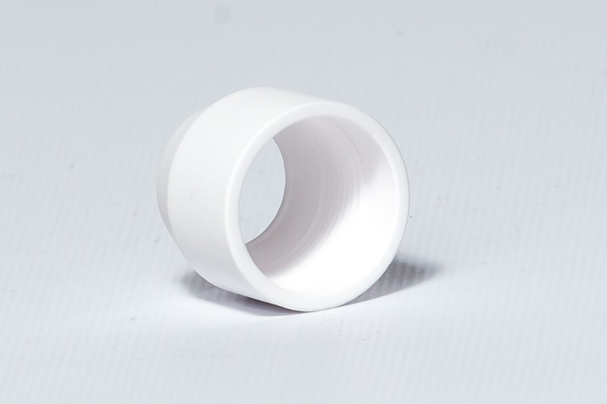 Насадка защитная керамическая (Shield Ceramic) для Р80 Plazweld P-TGN02004