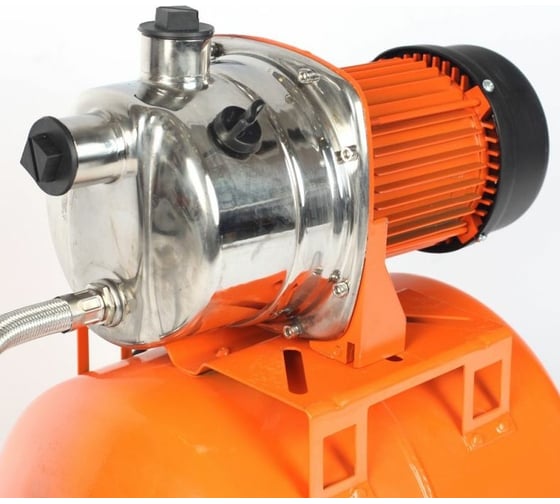 Насосная станция Patriot PW 850-24 INOX 315302438