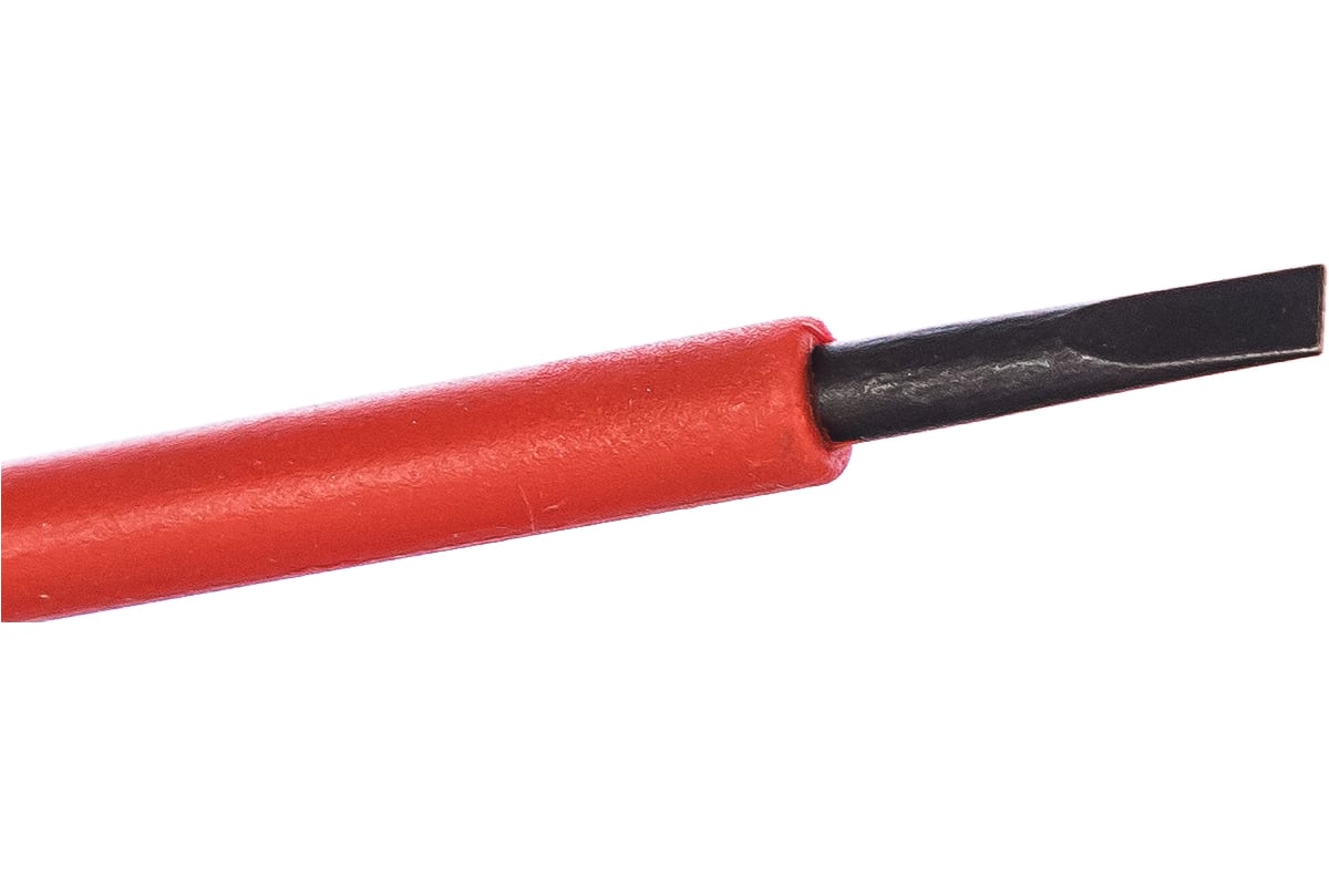 Отвертка для винтов со шлицевой головкой Knipex KN-982030