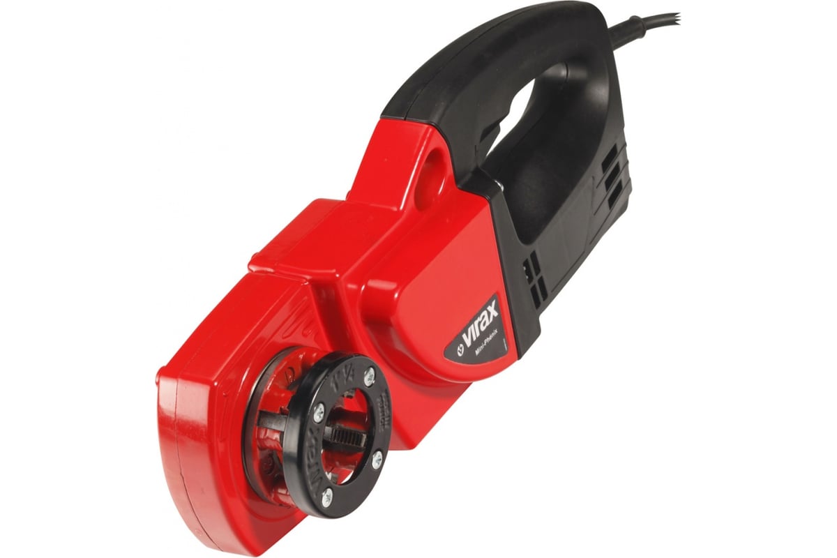 Электрический клупп Virax 1/2-1.1/4" NPT 138021.1