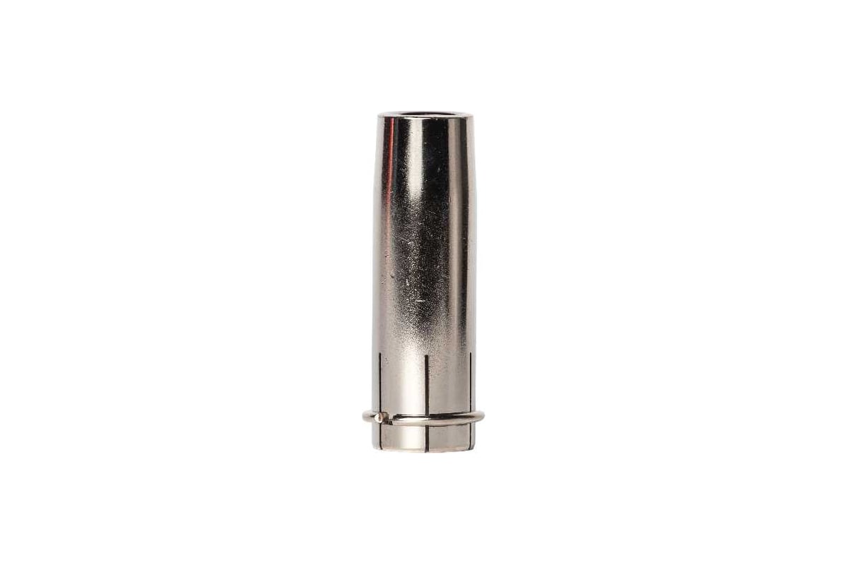 Сопло газовое 18 мм, STD, 5 шт Plazweld 4300380