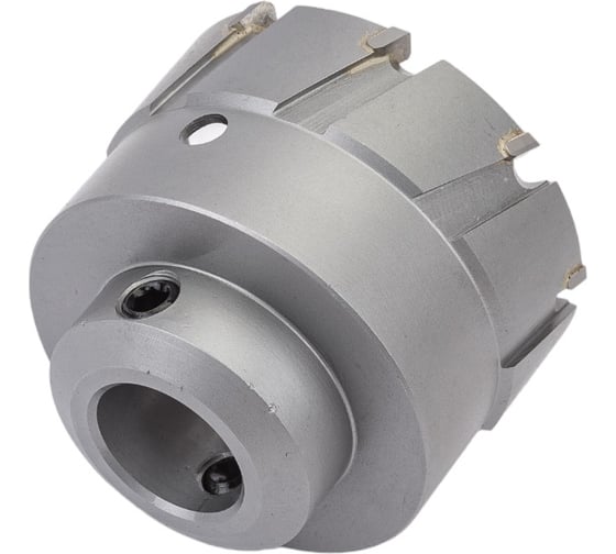 Коронка с твердосплавными напайками Power-Max 30 (60х30 мм) Karnasch 20.1130A-060