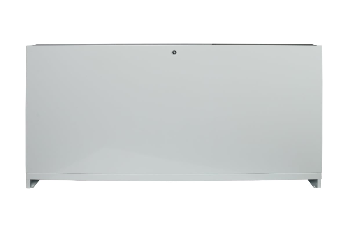 Распределительный наружный шкаф STOUT ШРН-7 19-20 выходов 651x120x1304 SCC-0001-001920
