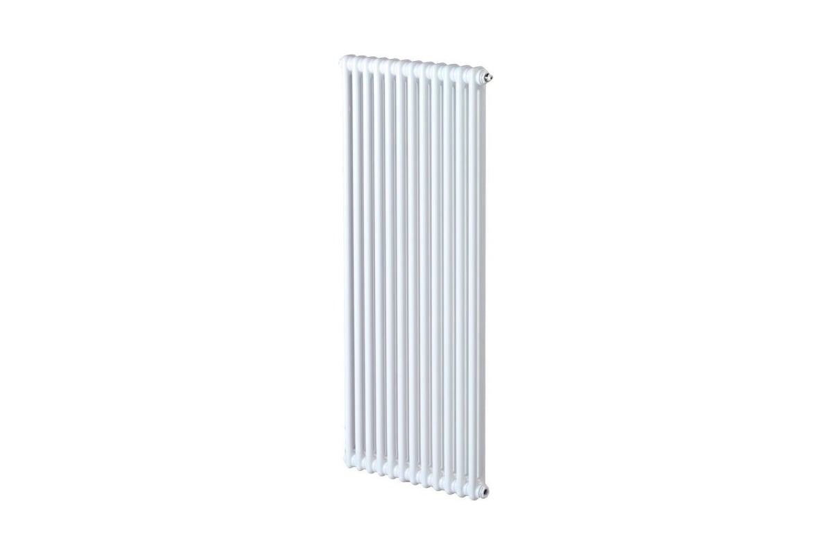 Радиатор Zehnder Completto 3180 12 секций, тип V001, 1/2" C3180/12/V001/RAL 9016
