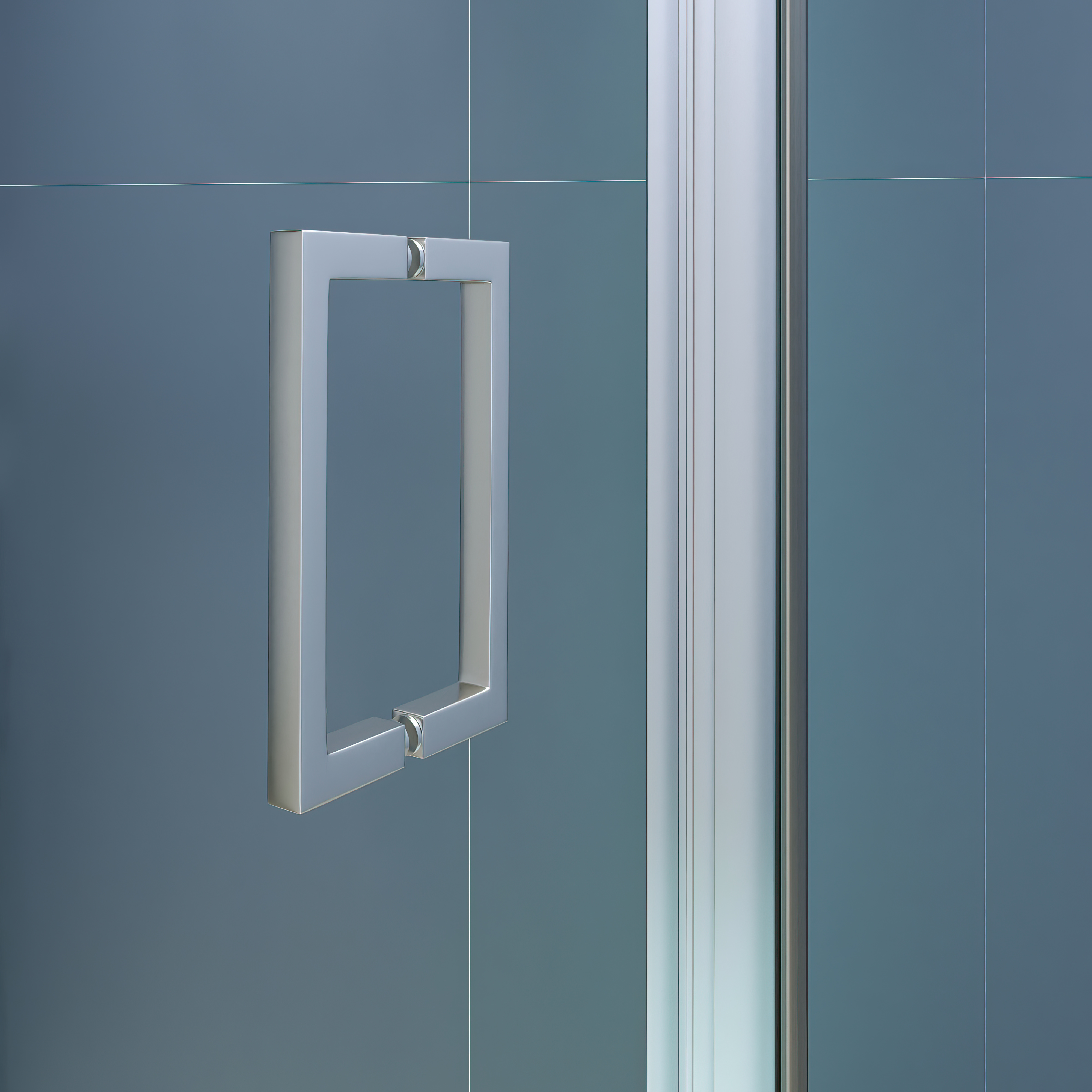 Душевой уголок RGW Stilvol SV-145 100x70 прозрачное, хром 703214507-11