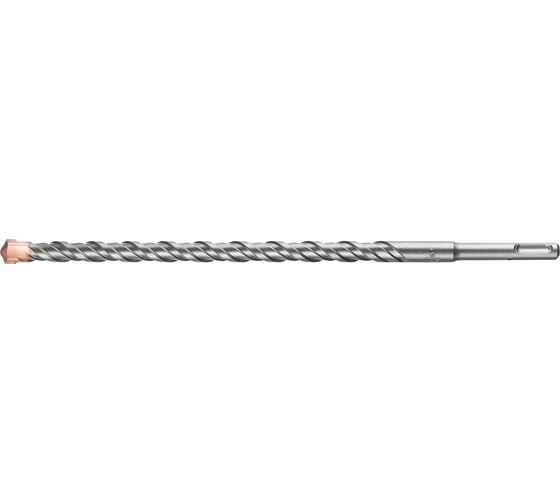 Бур Зубр Профессионал 22x310 мм, SDS-plus 29314-310-22_z02