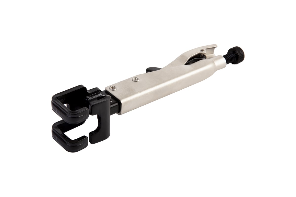 Сварочный зажим Wiederkraft JJ-образный WDK-65002