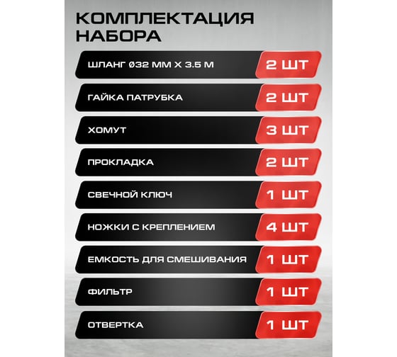 Мотопомпа Ставр бенз, D=25мм, Stavr SMP 25, 2т ДВС 40.2см³, 1470Вт 2 л.с, 167л/мин, глубина 8м, напор 30 м, метал.гайки, фильтр, оснастка 9070600076
