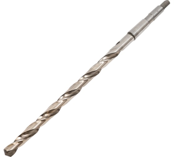 Сверло по металлу (10.8х255х175 мм; к/х; P6M5/M2; ГОСТ 2092-77; МК1) WOLFSTAR ds30073