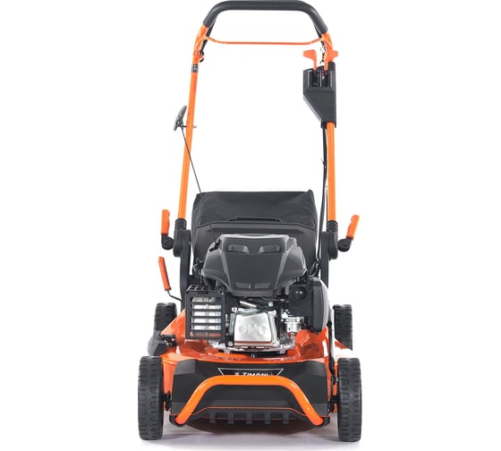 Газонокосилка бензиновая Zimani LC553V