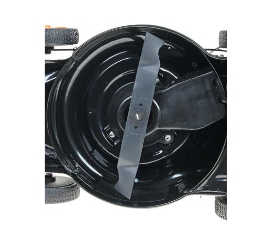 Бензиновая газонокосилка Patriot PT 47LS 512109014
