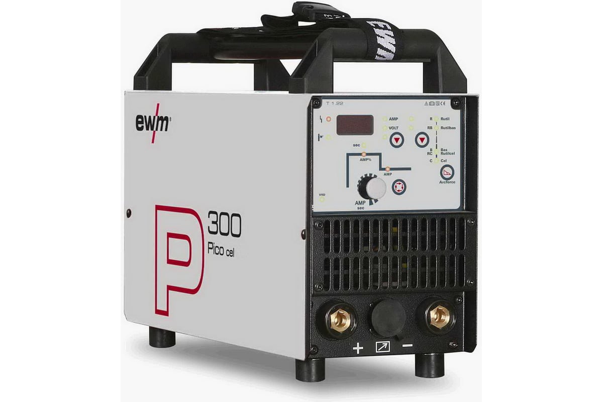 Сварочный инвертор EWM PICO 300 CEL SVRD 090-002043-00504