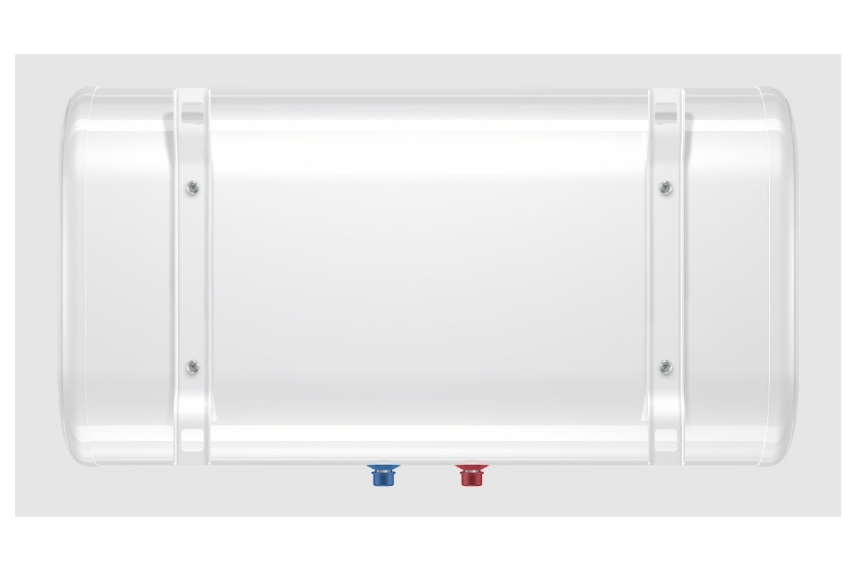 Аккумуляционный электрический водонагреватель Thermex THERMEX Ceramik 80 H ЭдЭБ01541