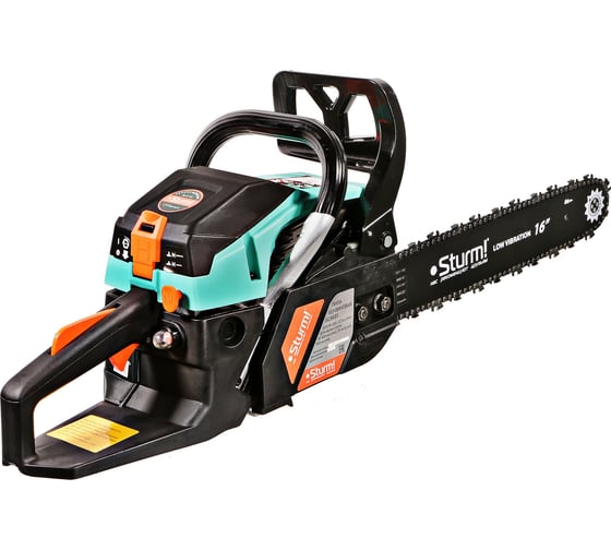 Бензопила Sturm GC9937