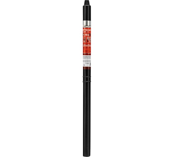 Бур по бетону SDS-max (14x280х400 мм) Matrix 71228