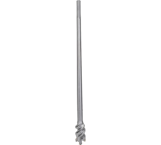 Бур проломной по бетону Special (45x460х600 мм; SDS-max) MONOGRAM 088-772