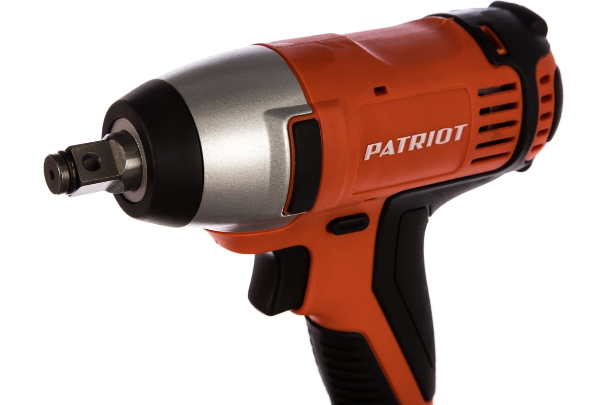 Ударный аккумуляторный гайковерт Patriot BR 180Li-1/2 180301140
