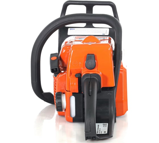 Бензопила Holzfforma G180 16" CS18066OR