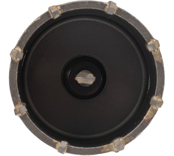 Коронка по бетону в сборе М22x68 мм, SDS Plus Kranz KR-91-0412