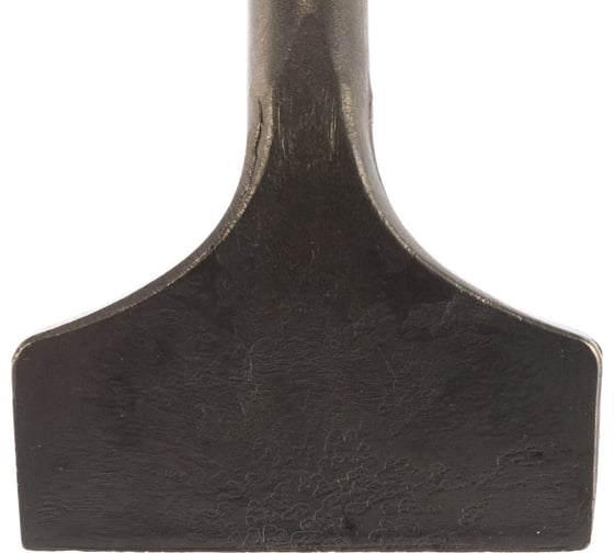 Зубило SDS-PLUS 165x75мм Metabo 631449000