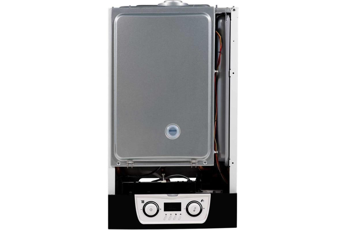 Настенный котел Mizudo gb m15тl (15 квт, одноконтурный) с шиной opentherm БП-00000835