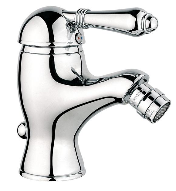 Смеситель для биде Nicolazzi El Capitan 3403CR75