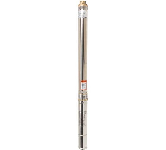 Глубинный насос IBO 3Ti20 (230v) 20 м кабель 2000017370019