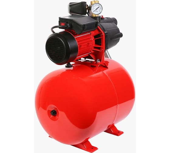 Насос-автомат Джилекс ДЖАМБО 70/50 П-50 (КС) 4753