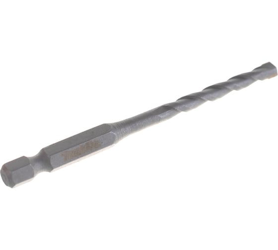 Сверло по бетону (5х90 мм; 1/4") Makita D-23793