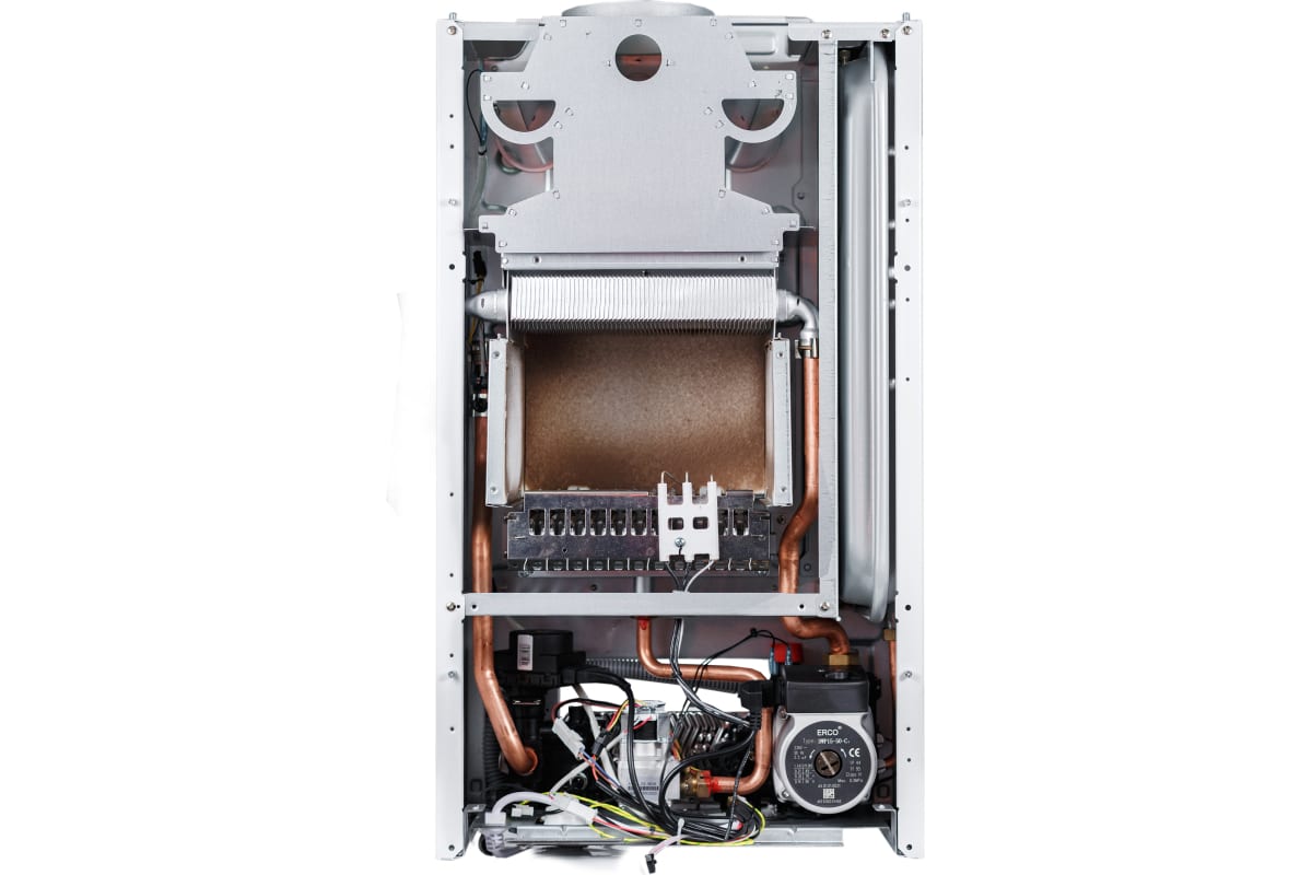 Настенный котел Mizudo gb m18 (18 квт) БП-00001651