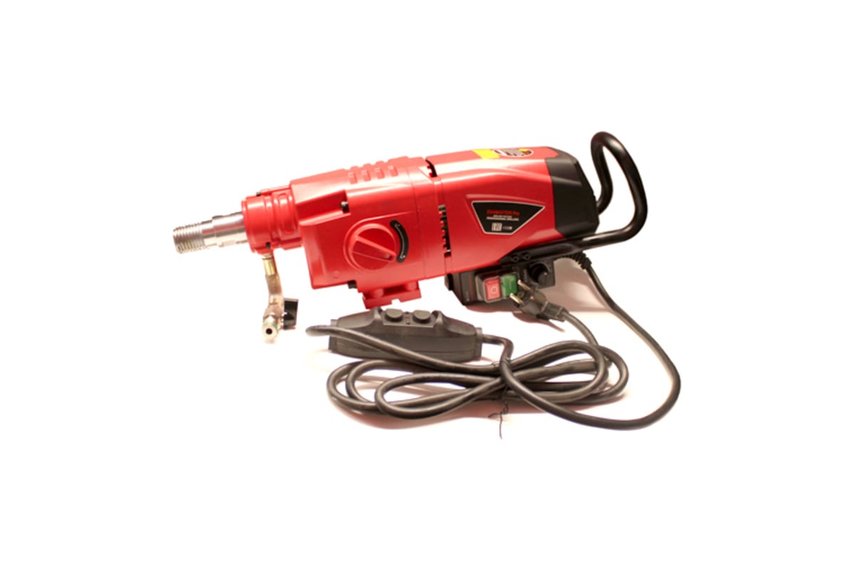 Мотор Diamaster D-300/2E 4,98кВт/220В 999900662