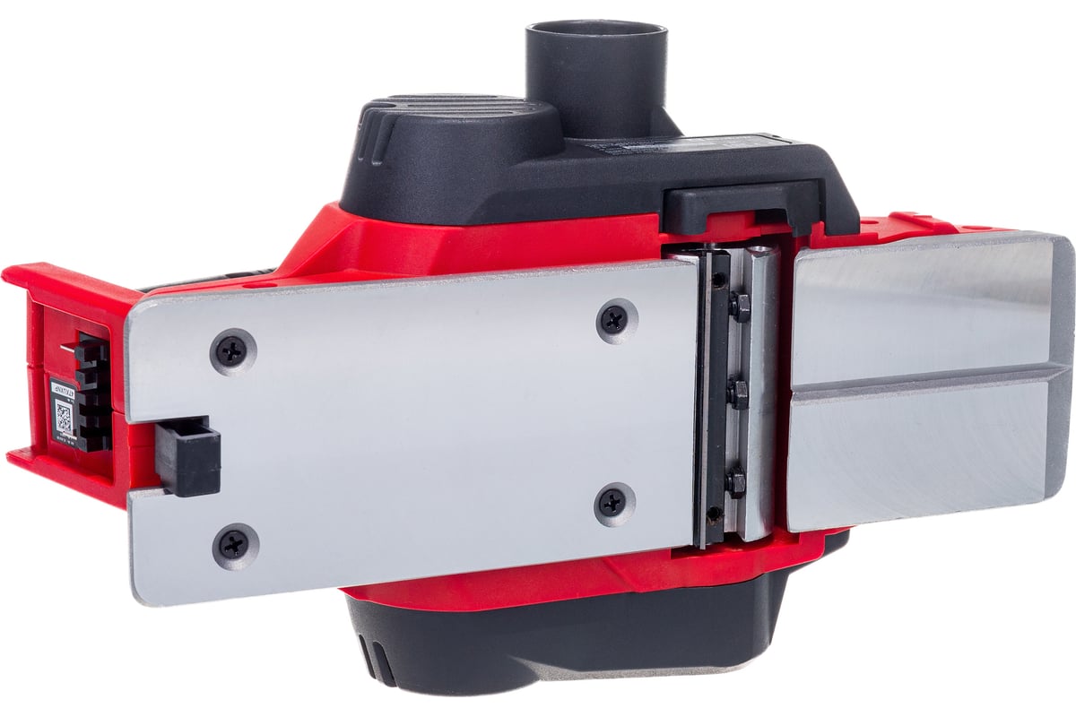 Аккумуляторный рубанок Einhell PXC TE-PL 18/82 Li-Solo 4345400