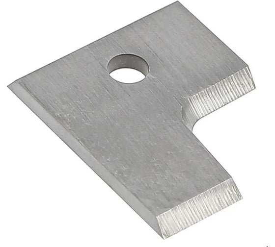 Нож для фрезы твердый сплав R3 Dimar 3108903