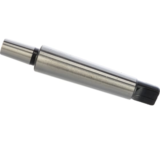 Оправка переходная на сверлильный патрон с КМ2 на B12 с лапкой Griff b161015