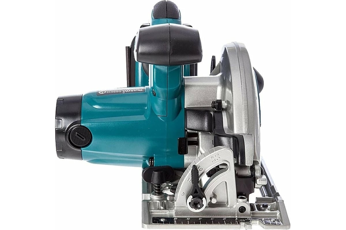 Дисковая пила Makita LXT DSS610RF