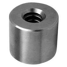 Трапецеидальные гайки