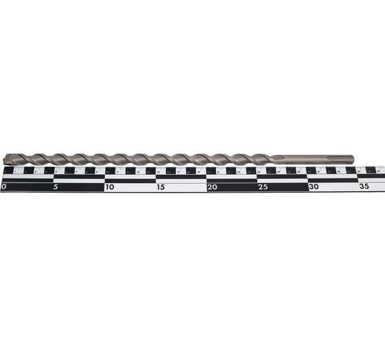 Бур по бетону (14х350 мм; SDS-Plus; тип /-/) Messer BI-14-350