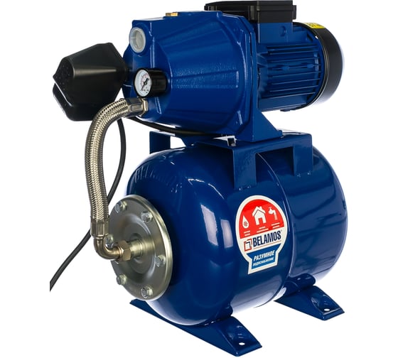 Насосная станция Беламос XA 111 ALL