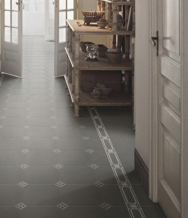 Коллекция плитки Ceramiche Grazia Old England