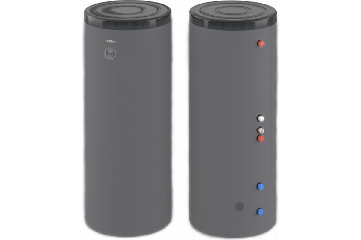 Пакетное предложение WARM Standart Auros 30 кВт с бойлером 300 л KV30300