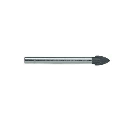 Сверло по стеклу (8х70 мм) Metabo 627246000