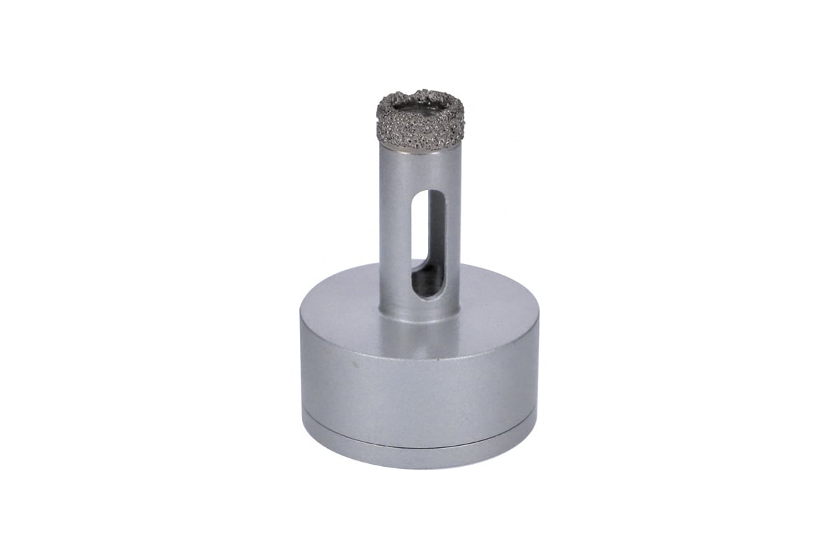 Алмазная коронка Dry Speed X-LOCK 14 мм Bosch 2608599027