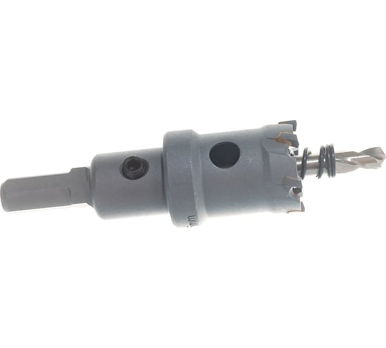 Коронка по металлу (25 мм; TCT) Skrab 29425